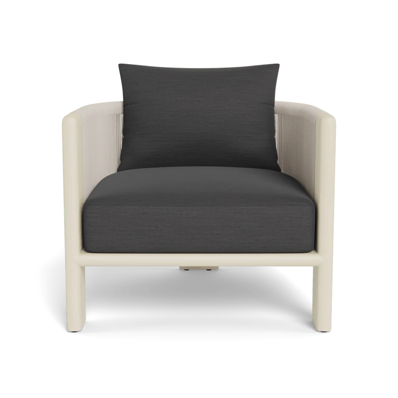 Palm Beach Aluminum Lounge Chair - Image 132