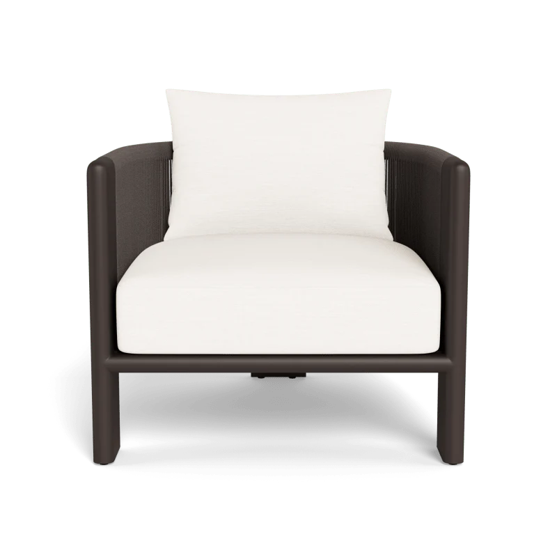 Palm Beach Aluminum Lounge Chair - Image 134