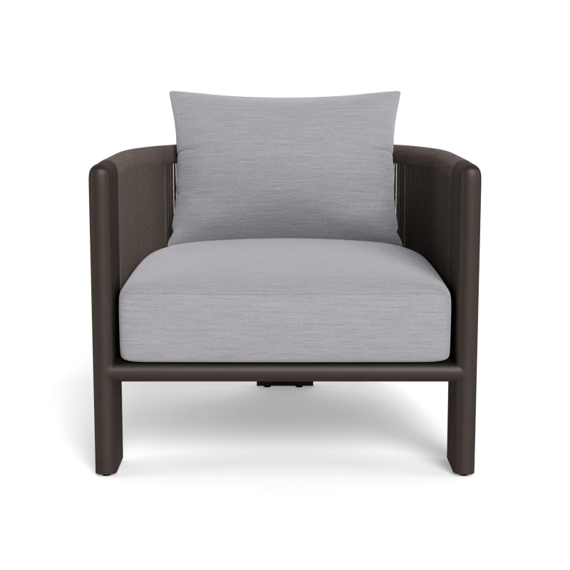 Palm Beach Aluminum Lounge Chair - Image 135