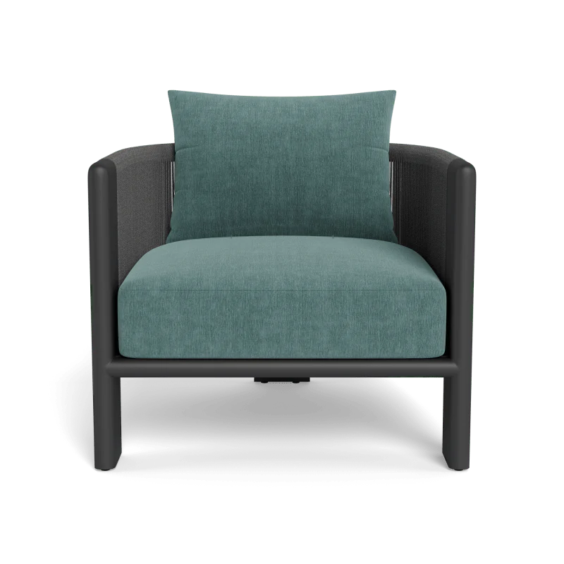 Palm Beach Aluminum Lounge Chair - Image 138