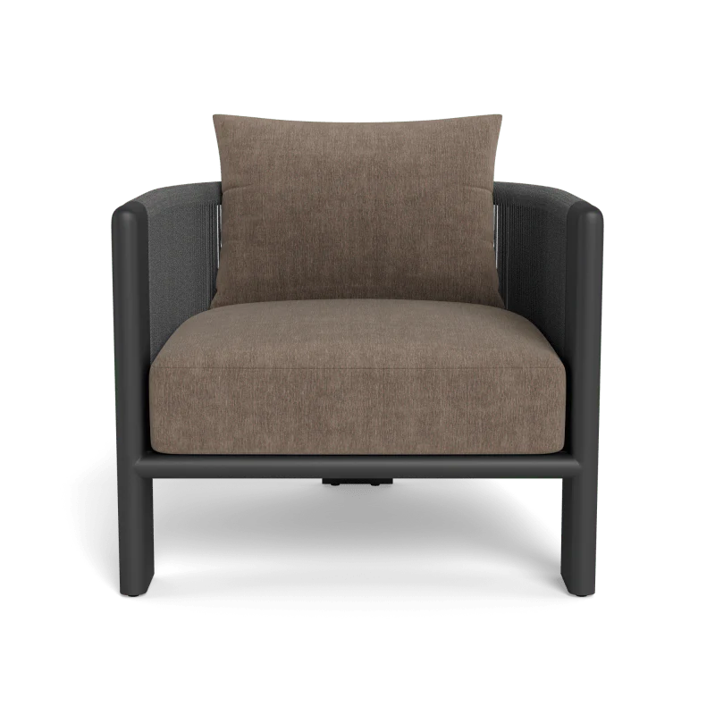 Palm Beach Aluminum Lounge Chair - Image 140