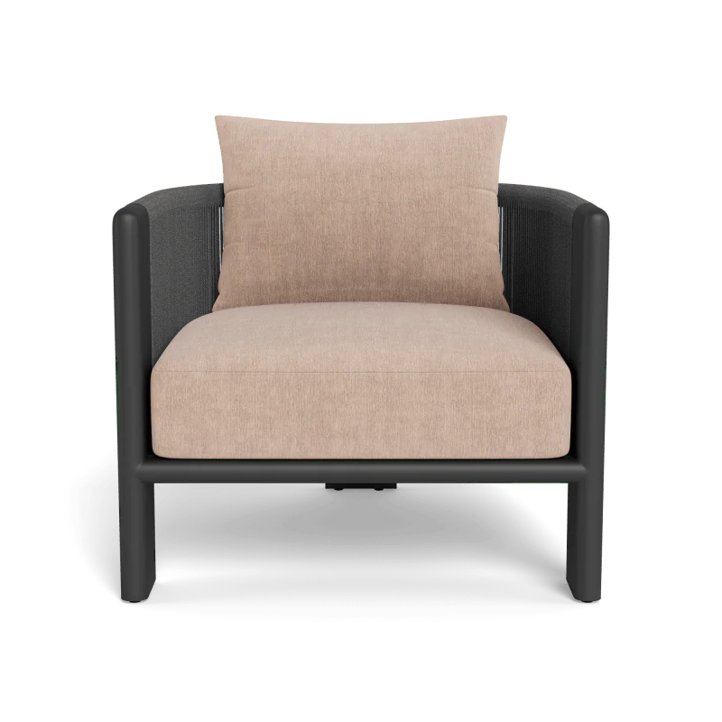 Palm Beach Aluminum Lounge Chair - Image 141