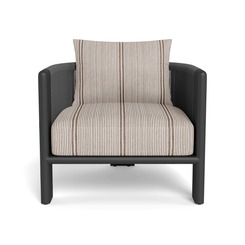 Palm Beach Aluminum Lounge Chair - Image 145