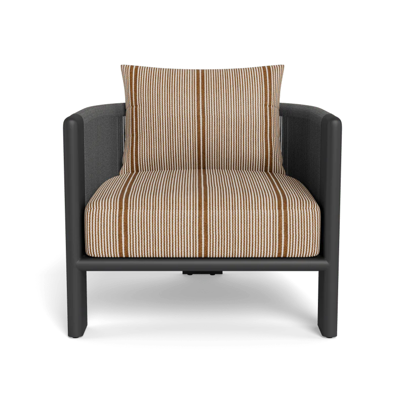 Palm Beach Aluminum Lounge Chair - Image 146