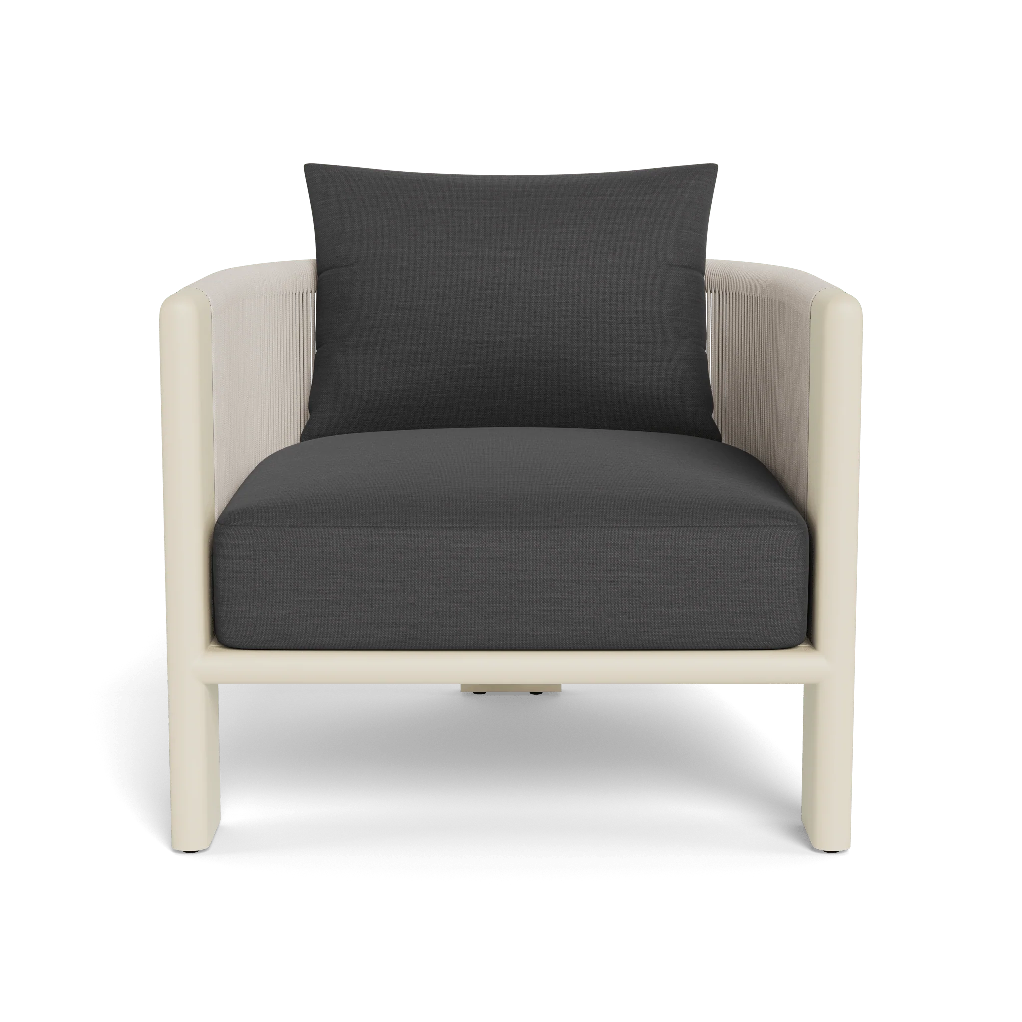 Palm Beach Aluminum Lounge Chair - Image 18