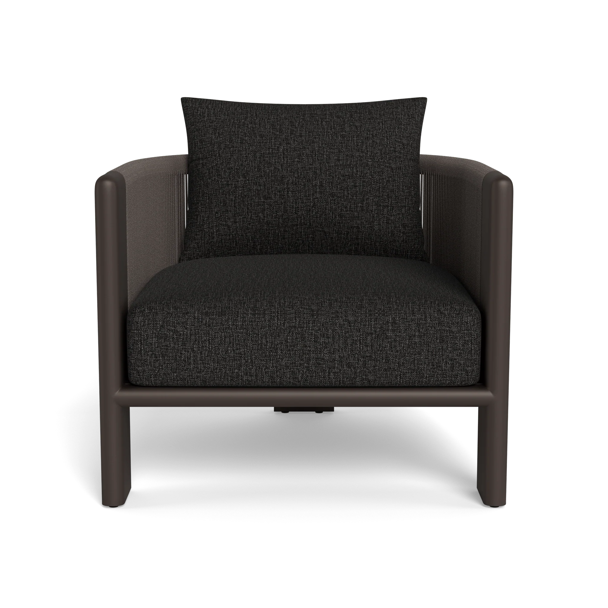 Palm Beach Aluminum Lounge Chair - Image 20