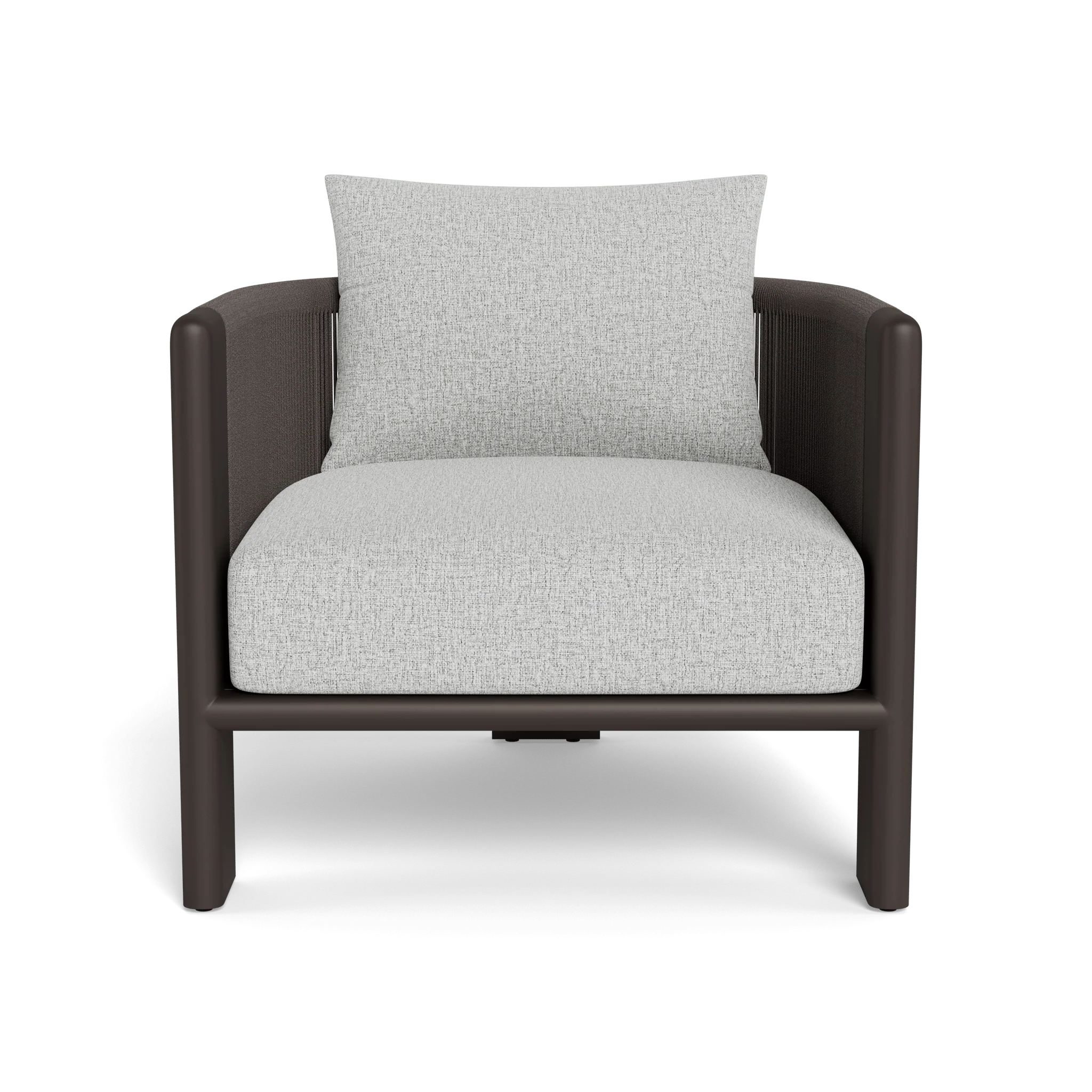 Palm Beach Aluminum Lounge Chair - Image 21