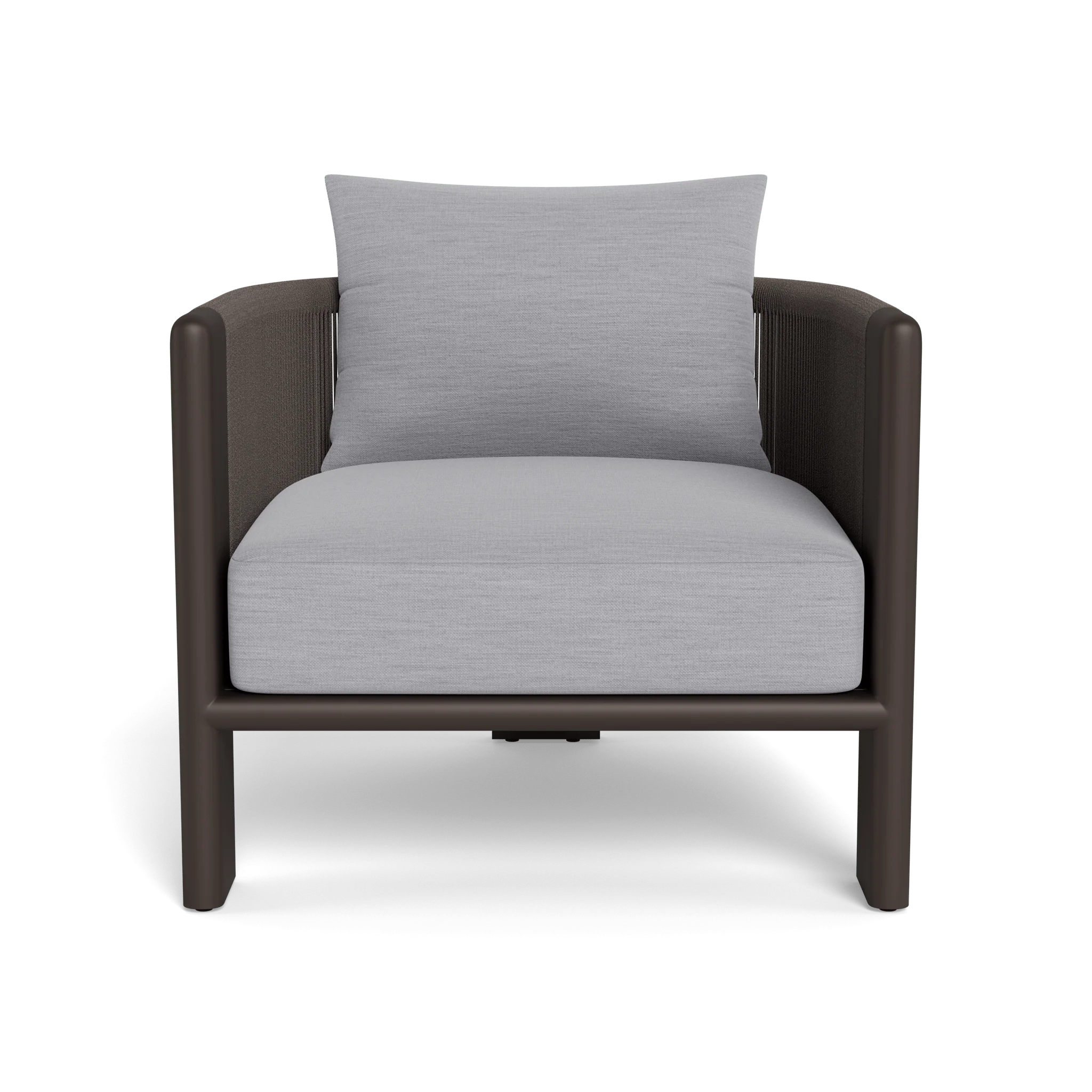 Palm Beach Aluminum Lounge Chair - Image 23