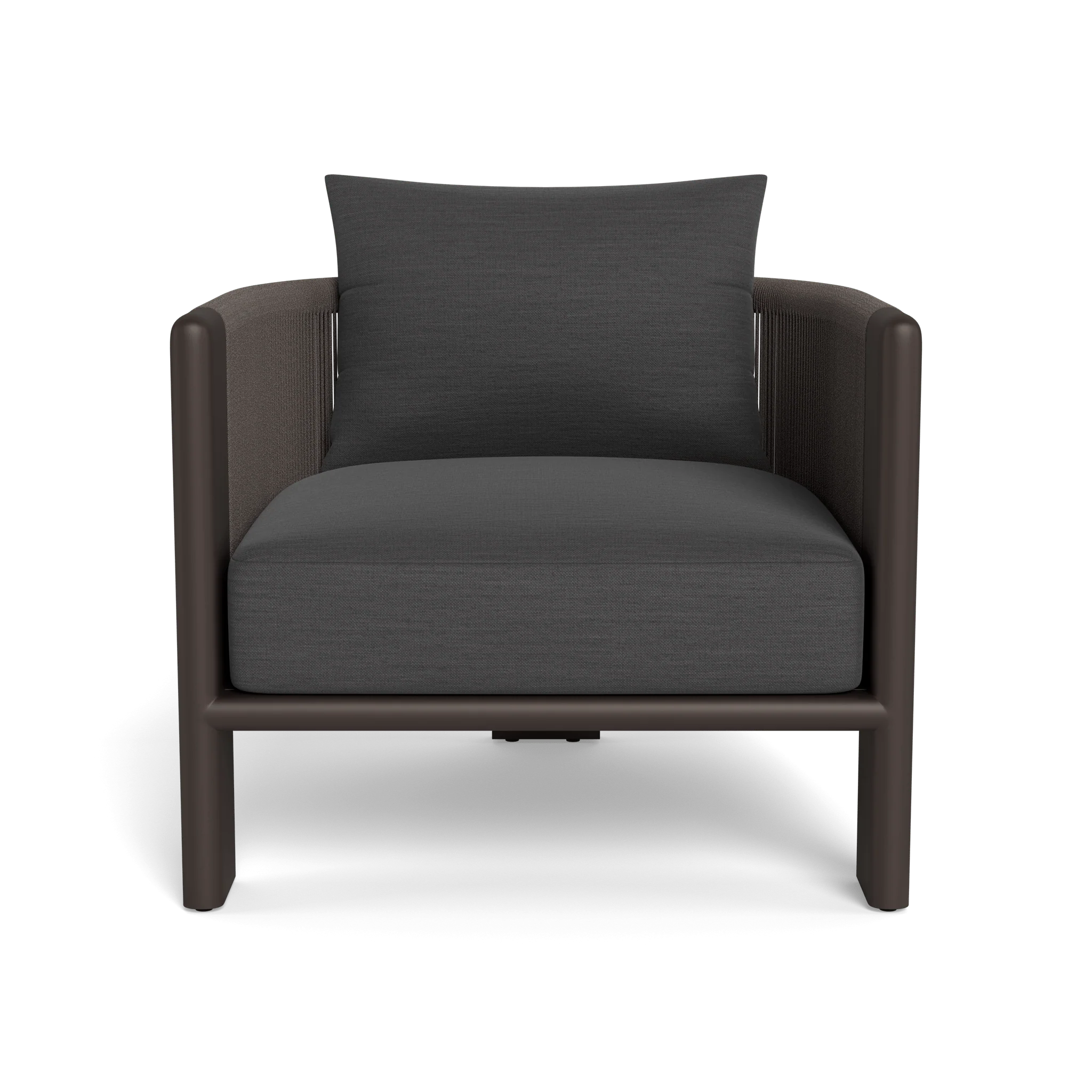 Palm Beach Aluminum Lounge Chair - Image 24
