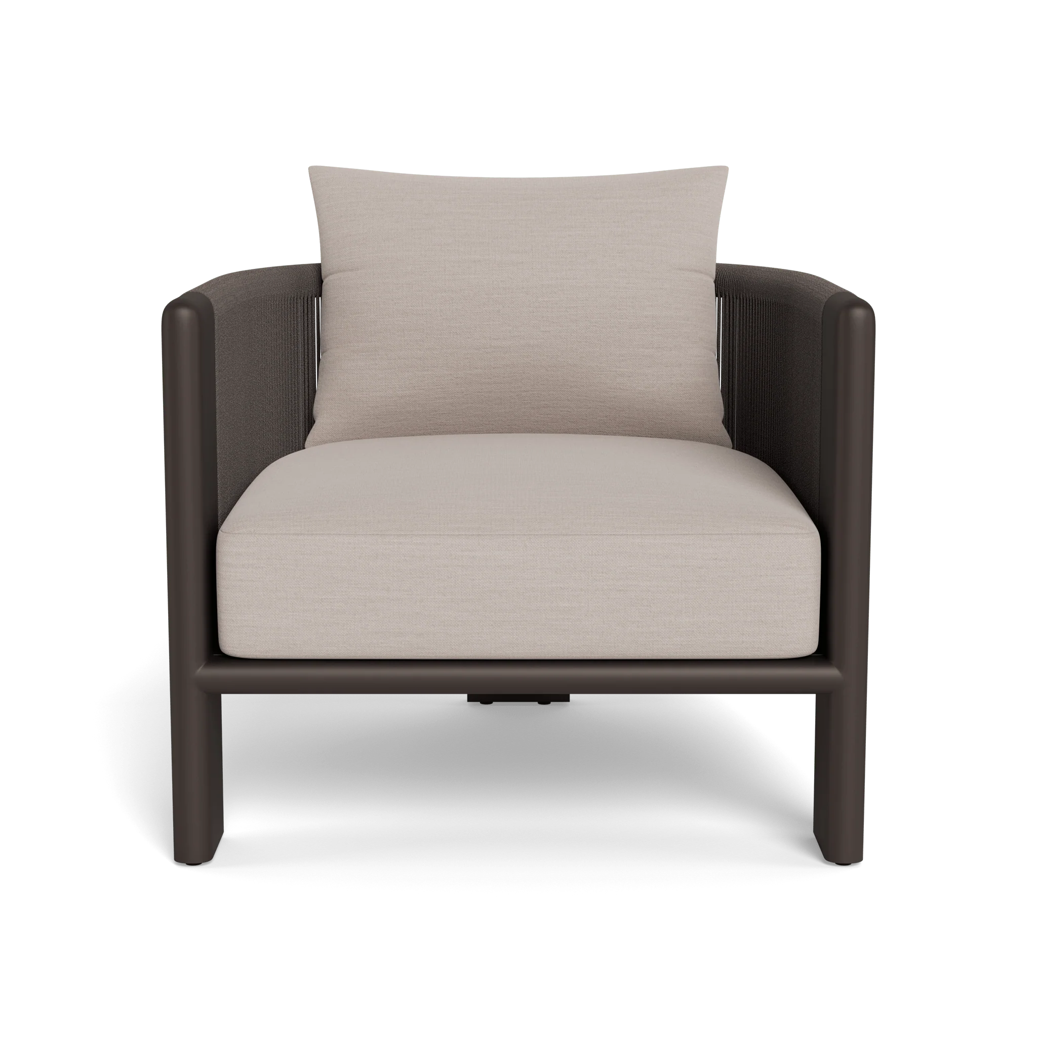 Palm Beach Aluminum Lounge Chair - Image 25