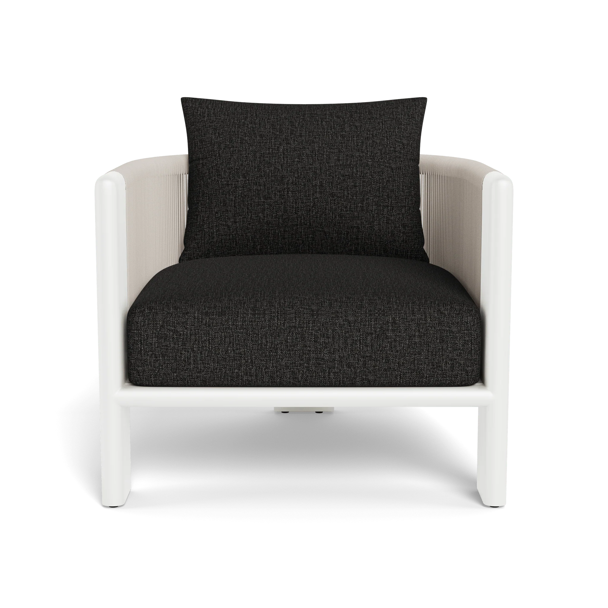 Palm Beach Aluminum Lounge Chair - Image 33