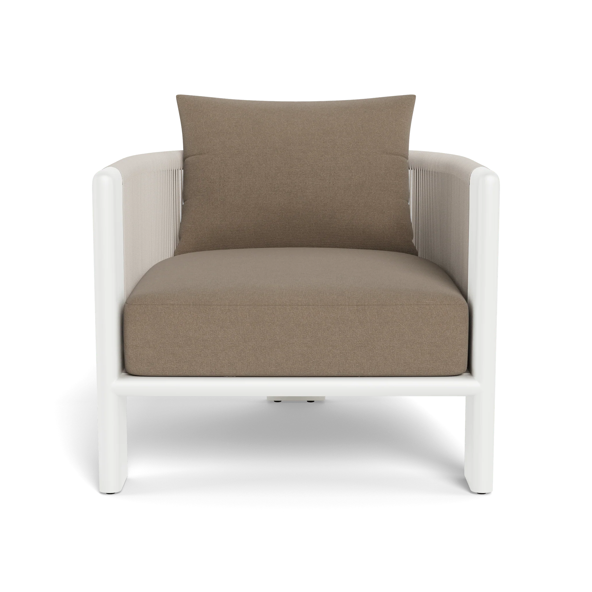 Palm Beach Aluminum Lounge Chair - Image 37