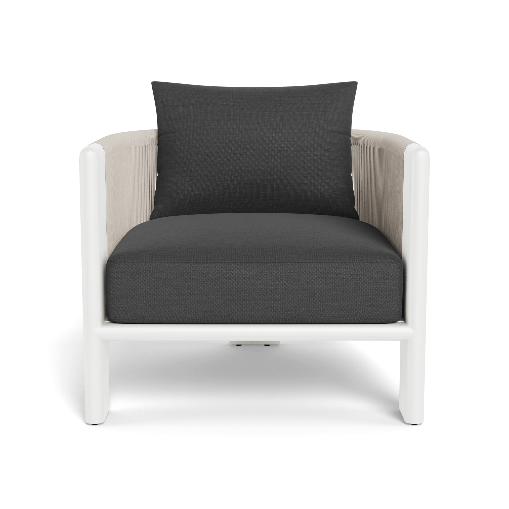 Palm Beach Aluminum Lounge Chair - Image 38