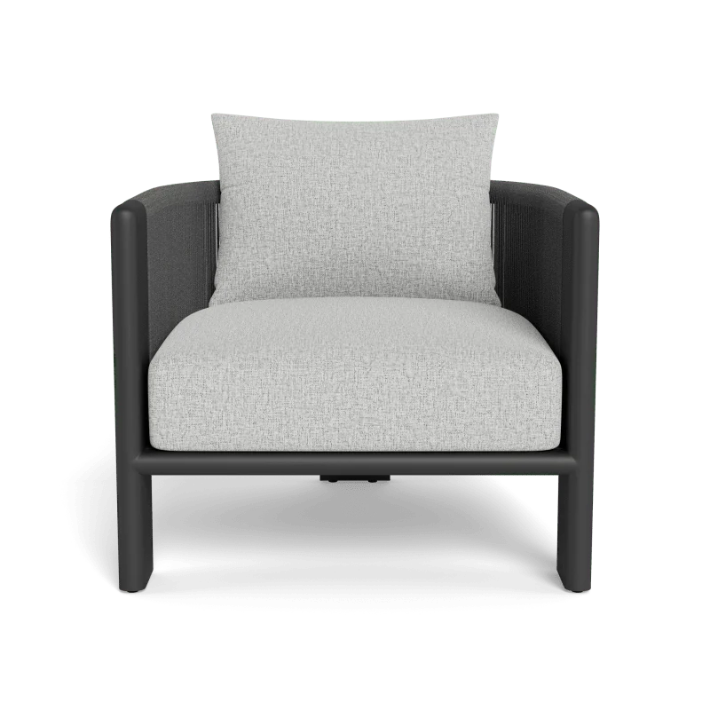 Palm Beach Aluminum Lounge Chair - Image 40