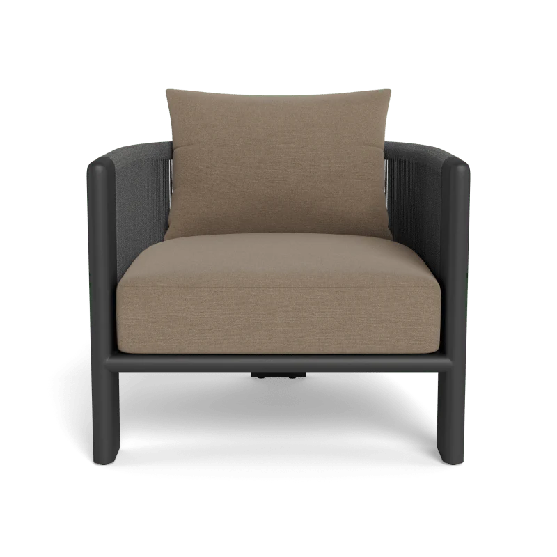 Palm Beach Aluminum Lounge Chair - Image 43