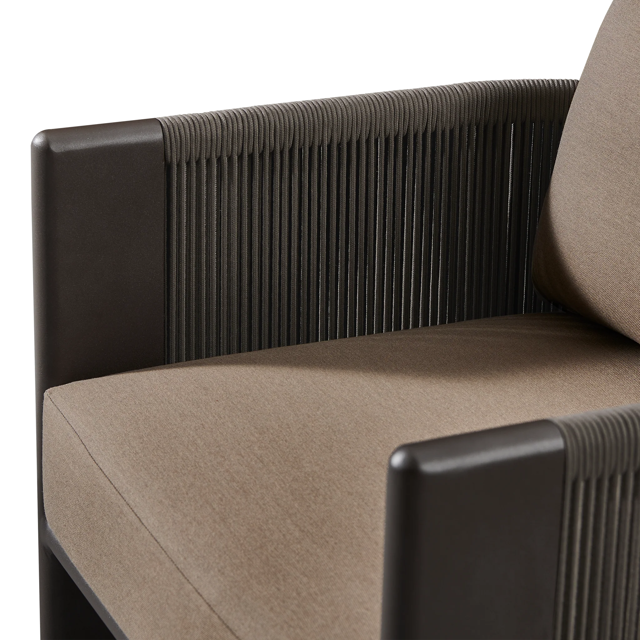 Palm Beach Aluminum Lounge Chair - Image 50