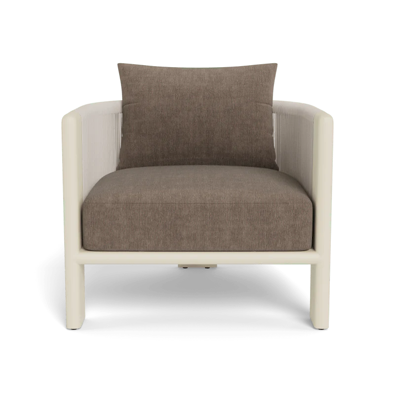 Palm Beach Aluminum Lounge Chair - Image 54