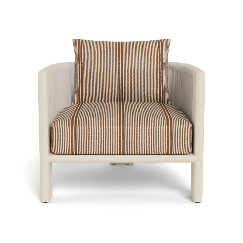 Palm Beach Aluminum Lounge Chair - Image 60