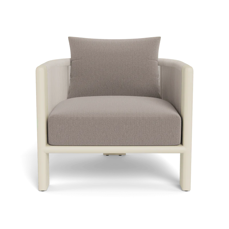 Palm Beach Aluminum Lounge Chair - Image 62