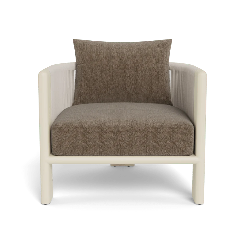 Palm Beach Aluminum Lounge Chair - Image 63