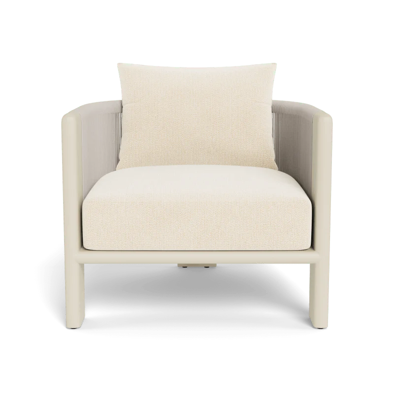 Palm Beach Aluminum Lounge Chair - Image 64