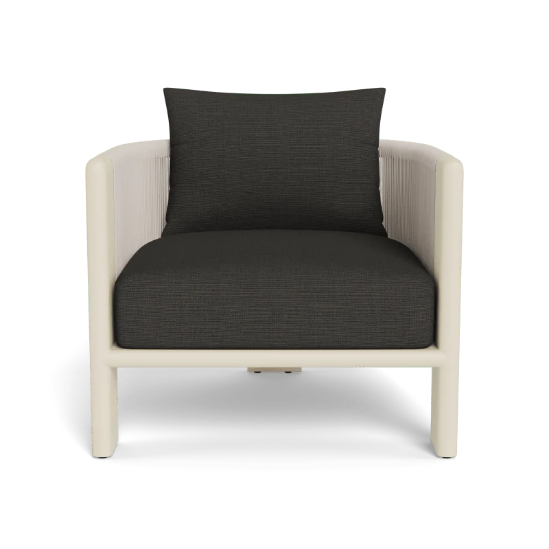 Palm Beach Aluminum Lounge Chair - Image 67