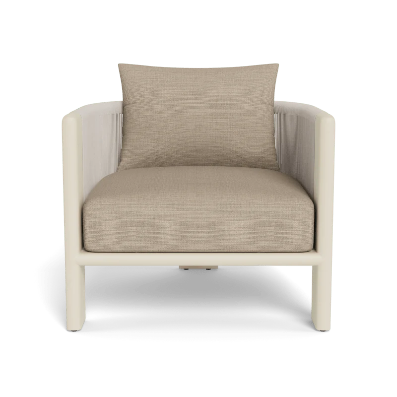 Palm Beach Aluminum Lounge Chair - Image 68