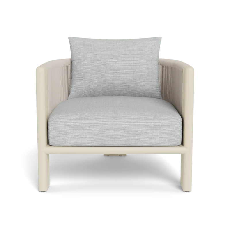 Palm Beach Aluminum Lounge Chair - Image 69