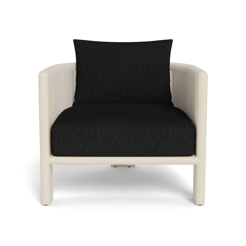Palm Beach Aluminum Lounge Chair - Image 70