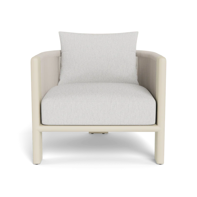 Palm Beach Aluminum Lounge Chair - Image 71