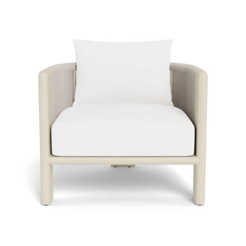 Palm Beach Aluminum Lounge Chair - Image 75