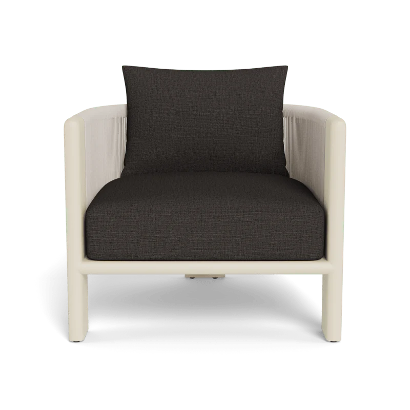 Palm Beach Aluminum Lounge Chair - Image 76