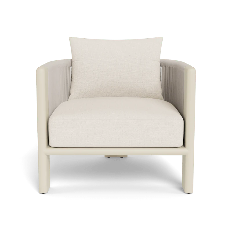 Palm Beach Aluminum Lounge Chair - Image 78