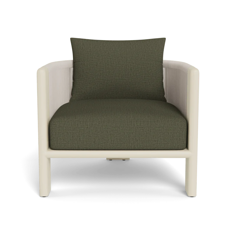 Palm Beach Aluminum Lounge Chair - Image 79