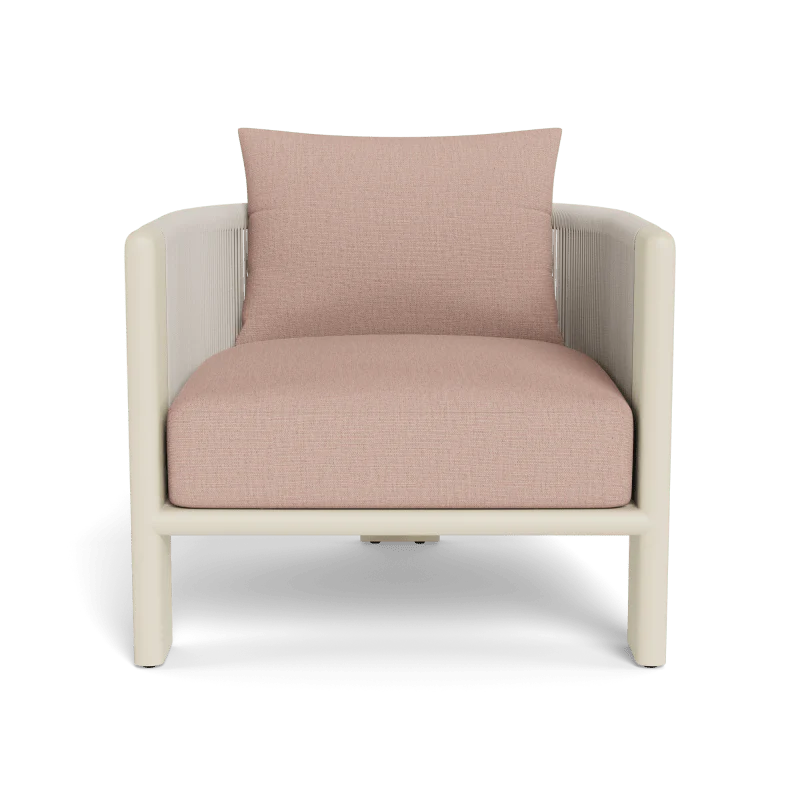 Palm Beach Aluminum Lounge Chair - Image 80