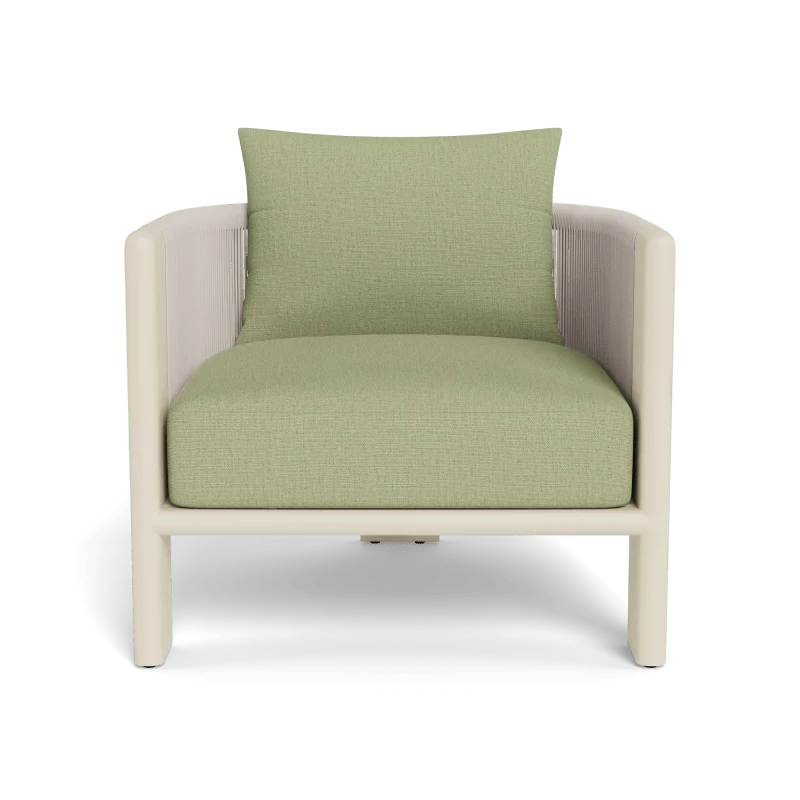 Palm Beach Aluminum Lounge Chair - Image 81