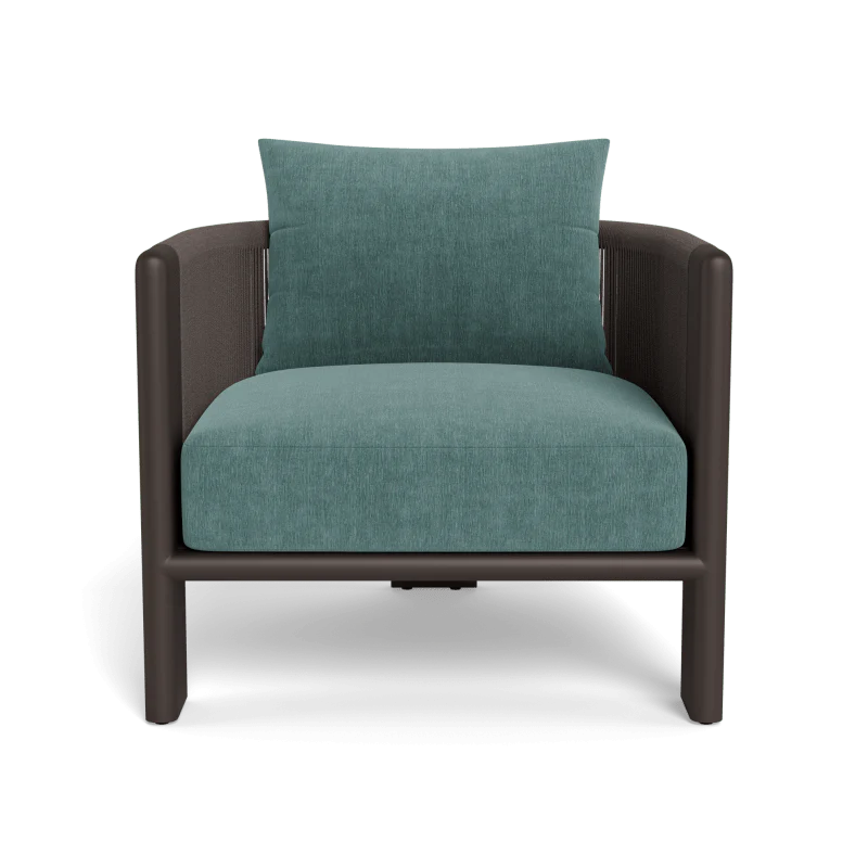 Palm Beach Aluminum Lounge Chair - Image 86