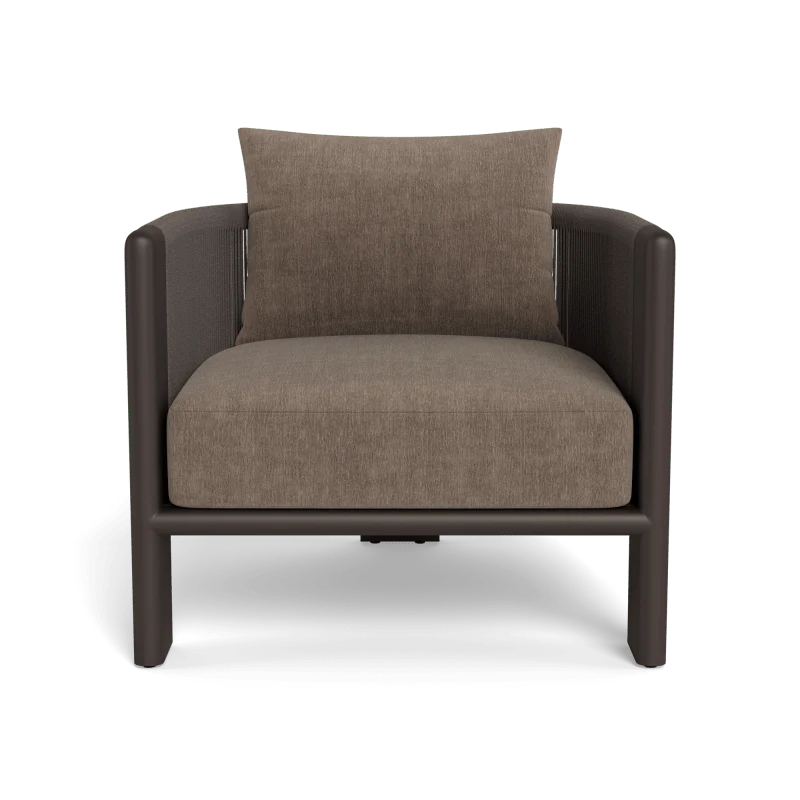 Palm Beach Aluminum Lounge Chair - Image 88