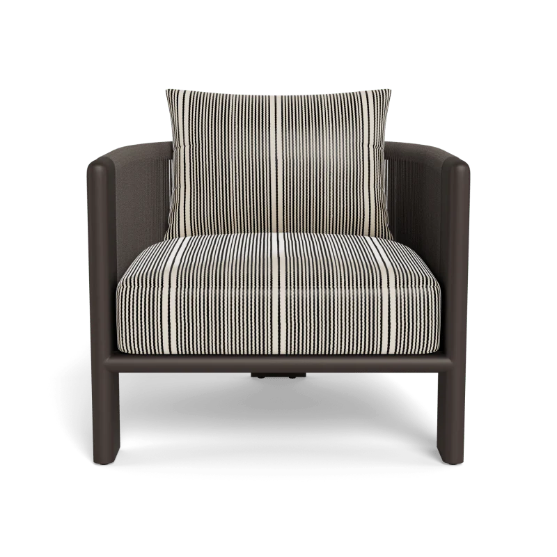 Palm Beach Aluminum Lounge Chair - Image 92