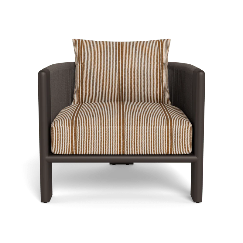 Palm Beach Aluminum Lounge Chair - Image 94