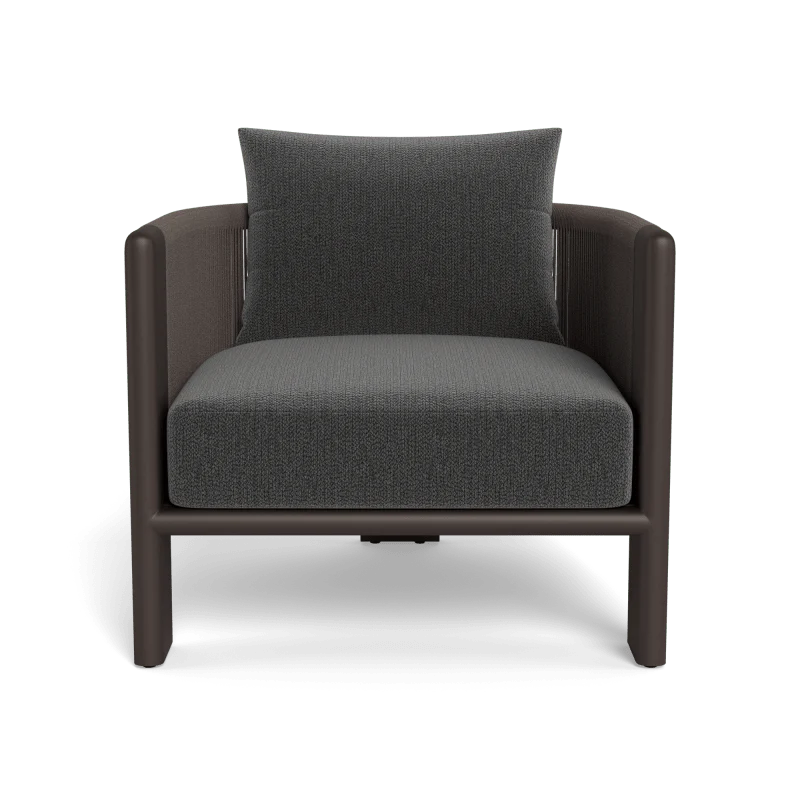 Palm Beach Aluminum Lounge Chair - Image 95