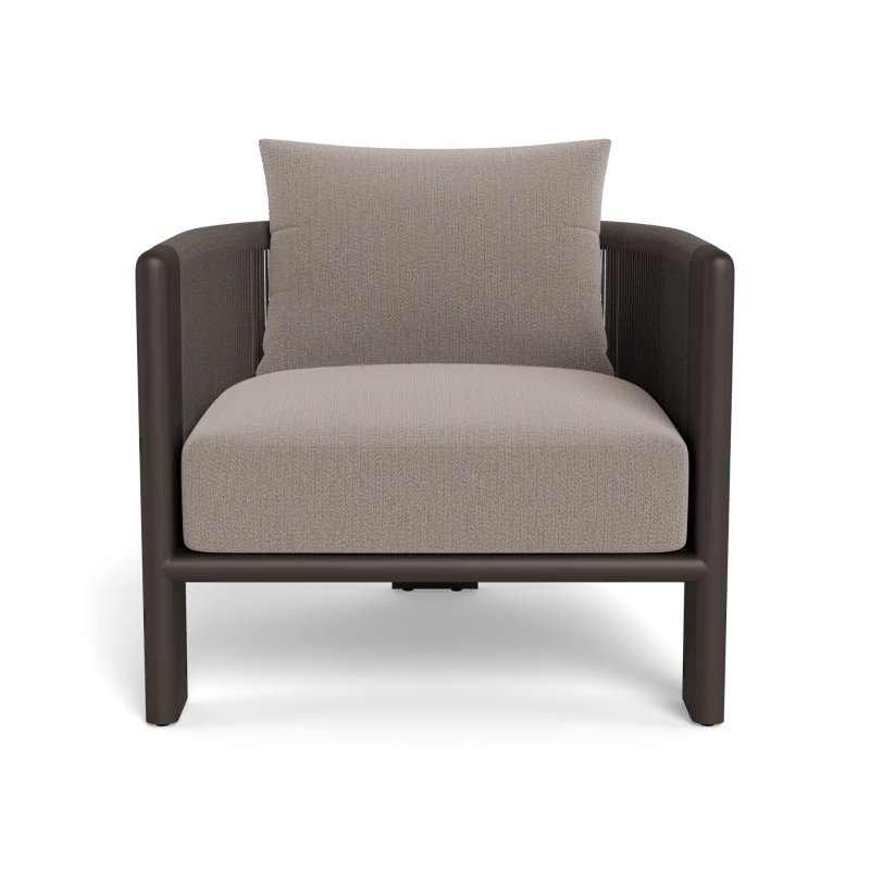 Palm Beach Aluminum Lounge Chair - Image 96