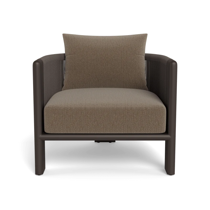 Palm Beach Aluminum Lounge Chair - Image 97