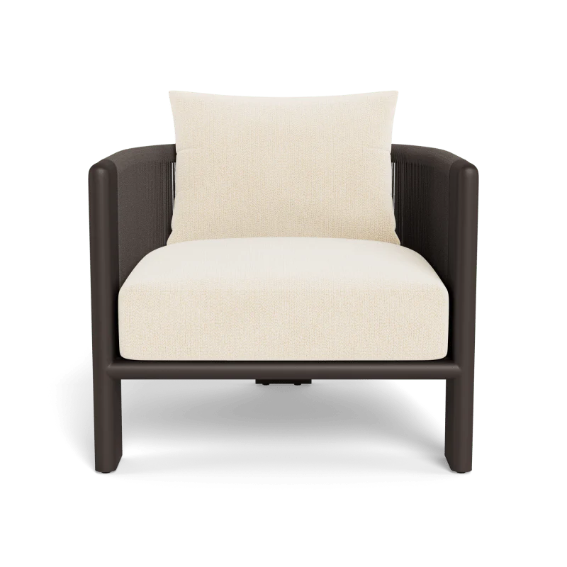 Palm Beach Aluminum Lounge Chair - Image 98