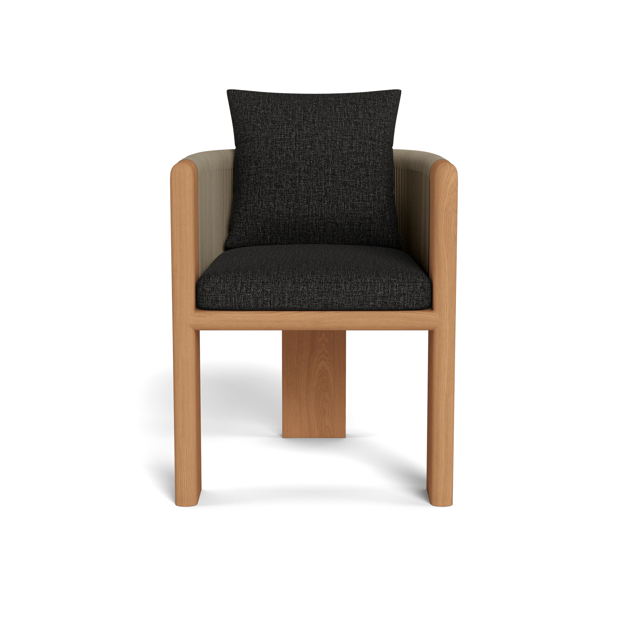 Palm Beach Teak Dining Chair - Image 15