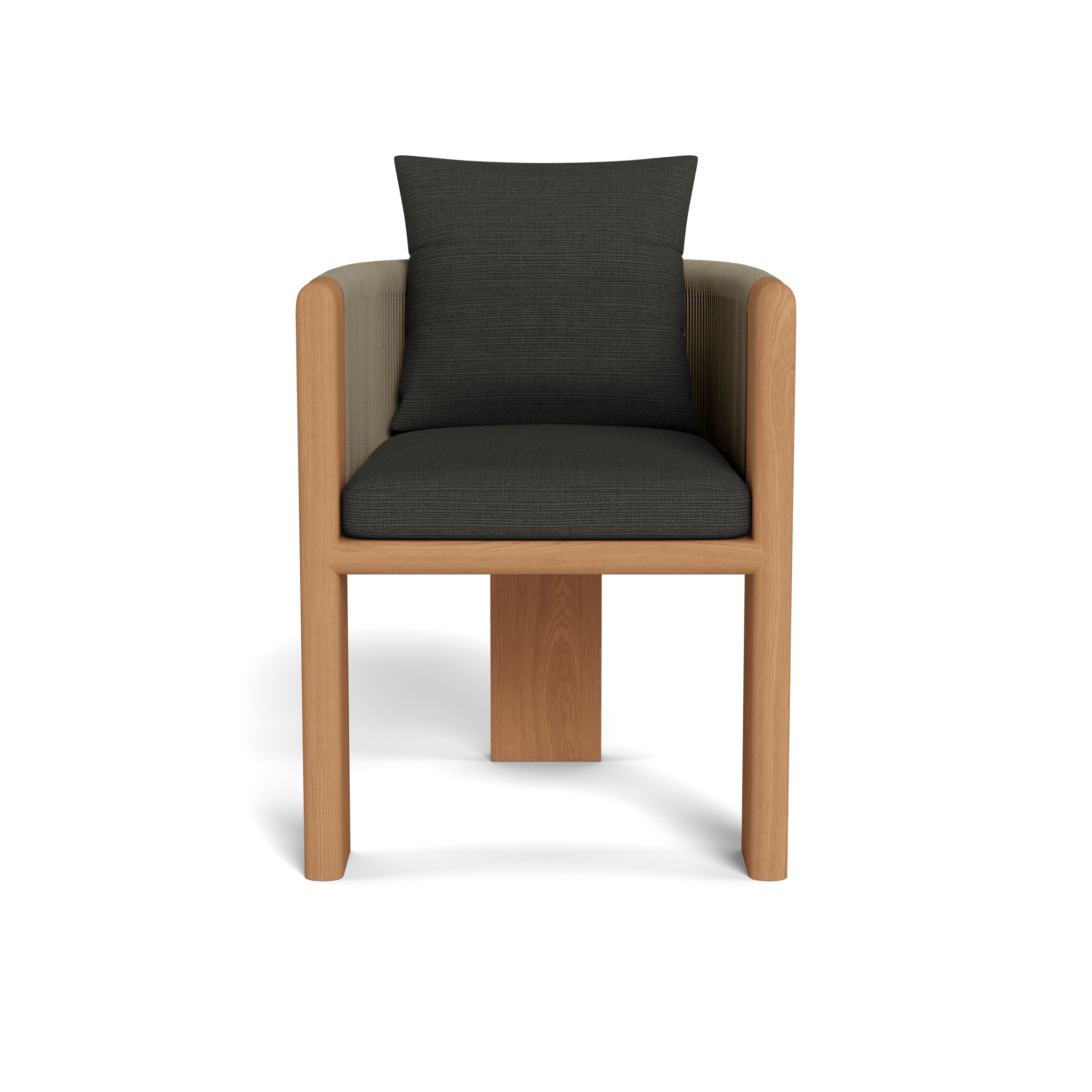 Palm Beach Teak Dining Chair - Image 38