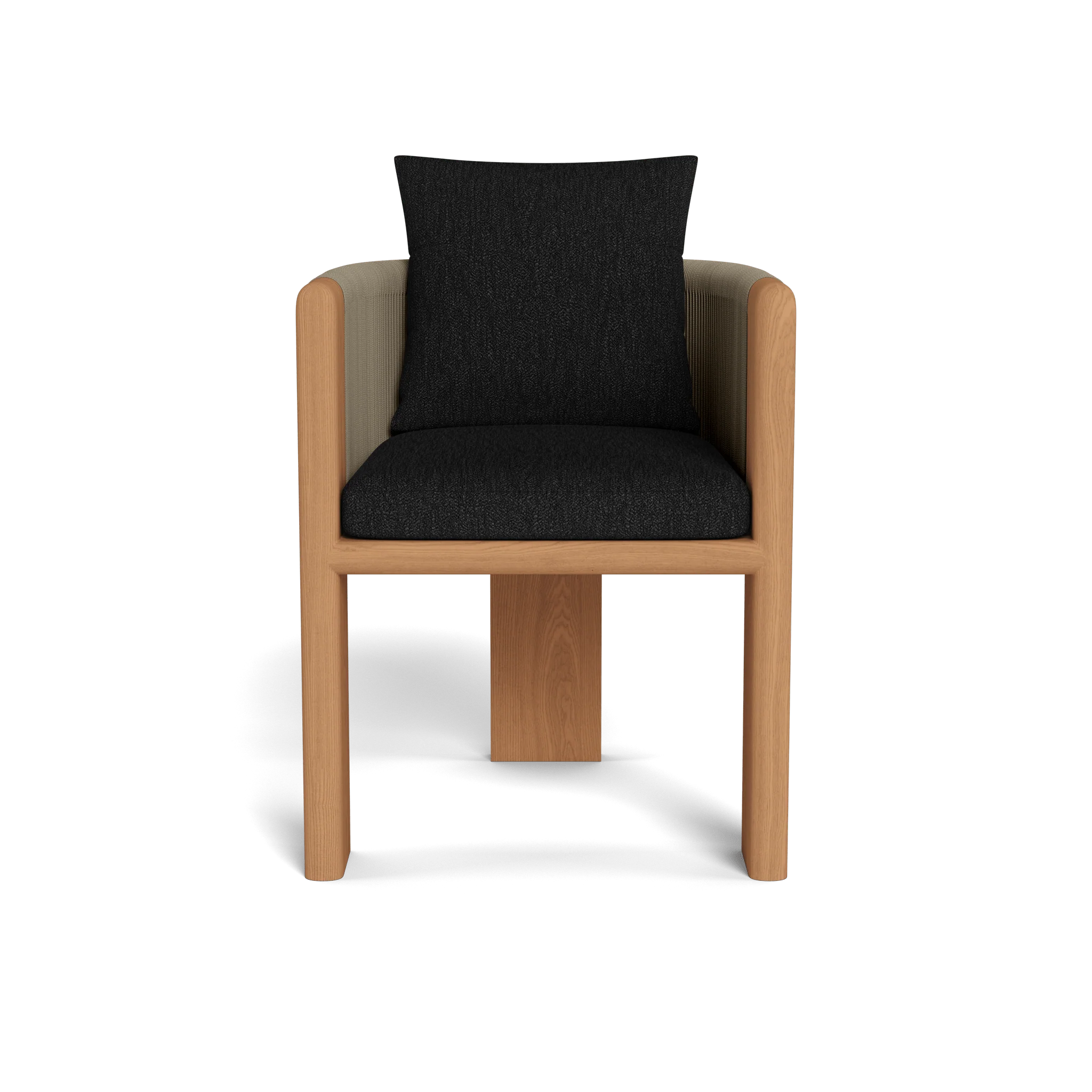 Palm Beach Teak Dining Chair - Image 41