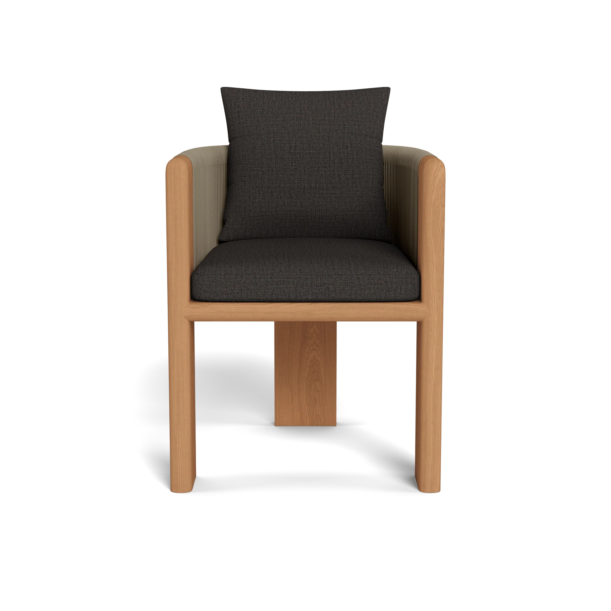 Palm Beach Teak Dining Chair - Image 46