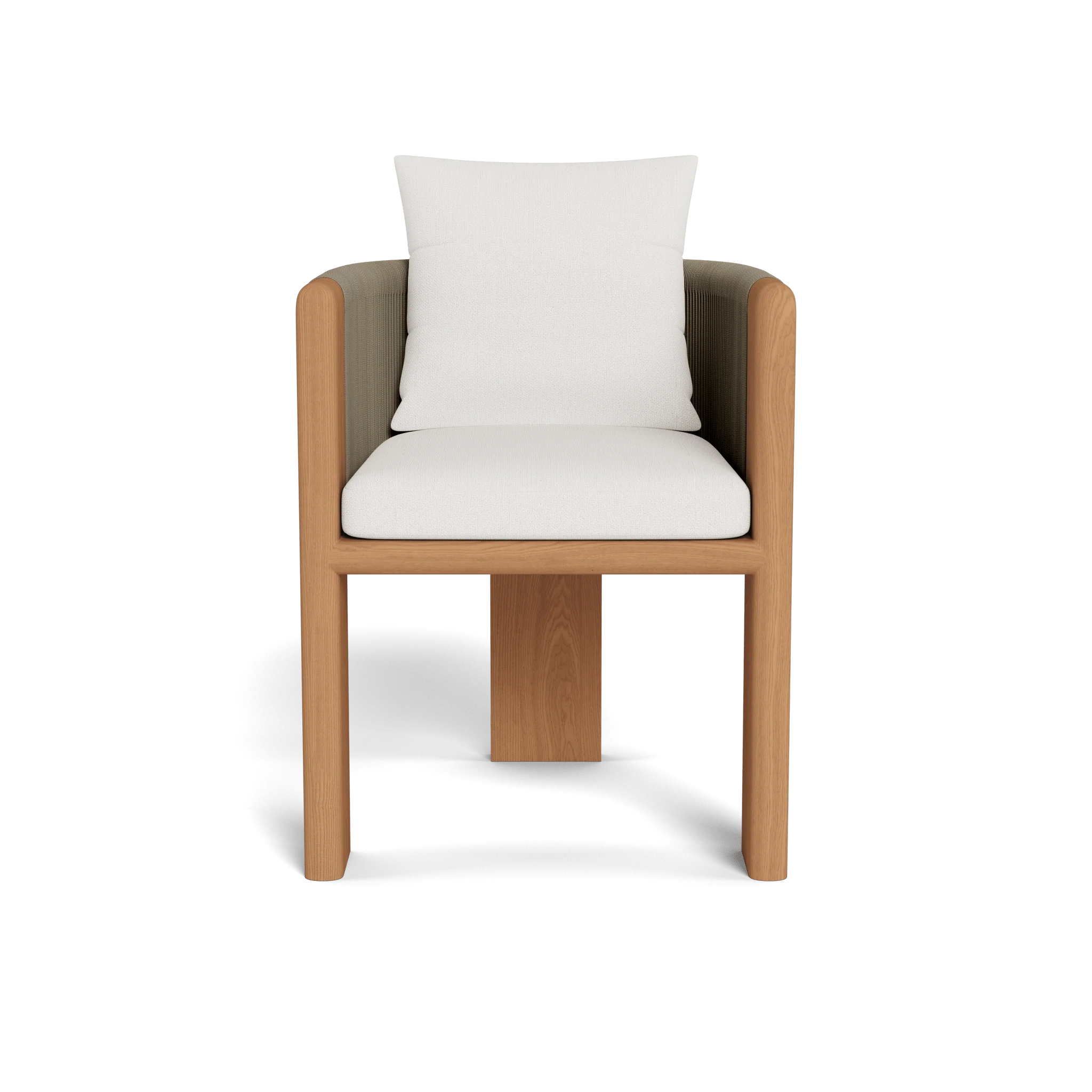 Palm Beach Teak Dining Chair - Image 52