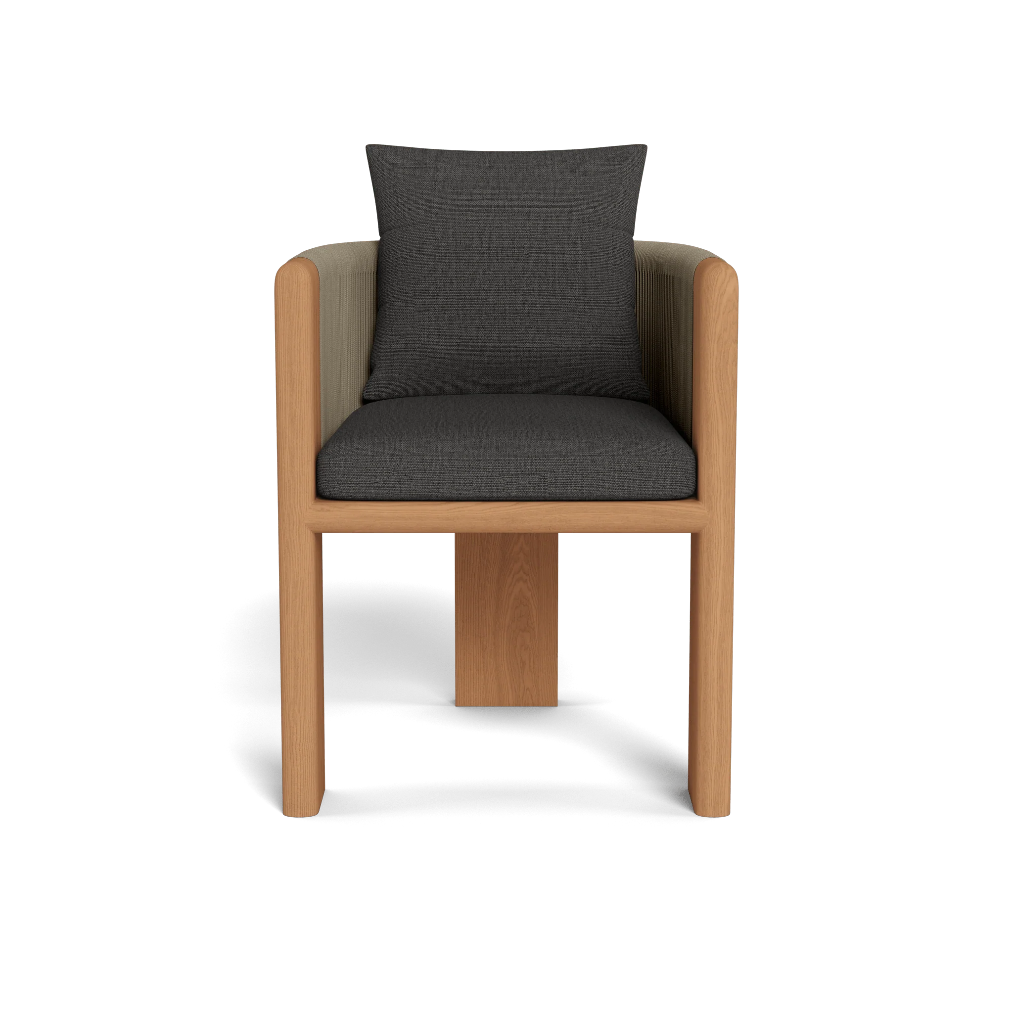 Palm Beach Teak Dining Chair - Image 54